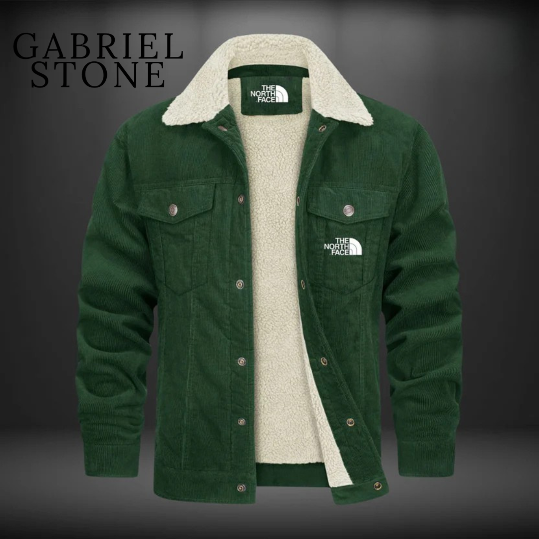Jacket NF - Gabriel Stone