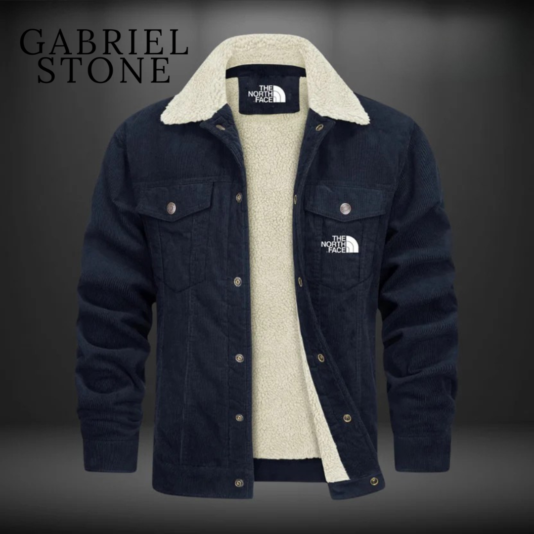 Jacket NF - Gabriel Stone
