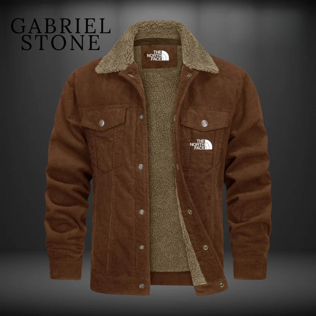 Jacket NF - Gabriel Stone