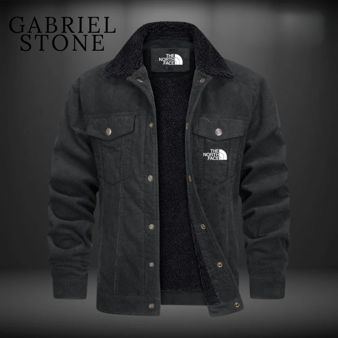 Jacket NF - Gabriel Stone