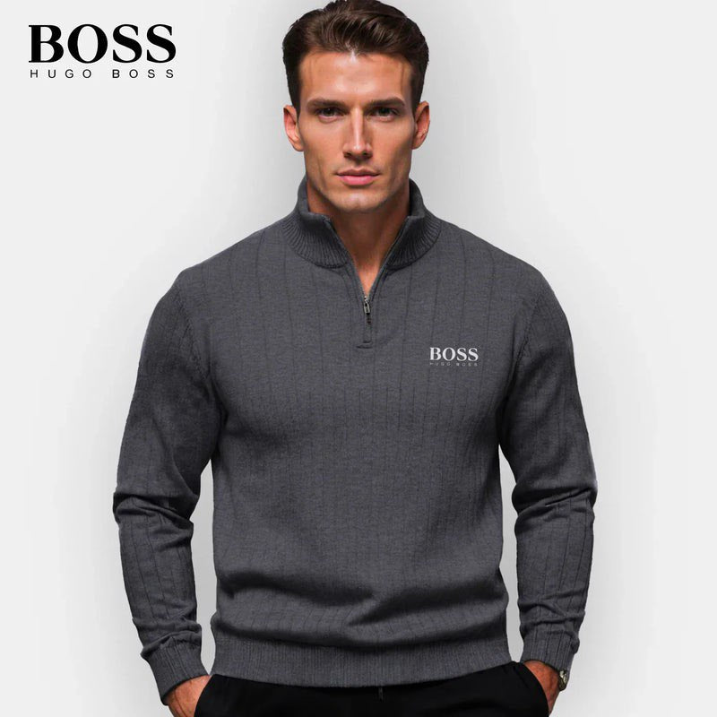 Pull zip HB - Gabriel Stone