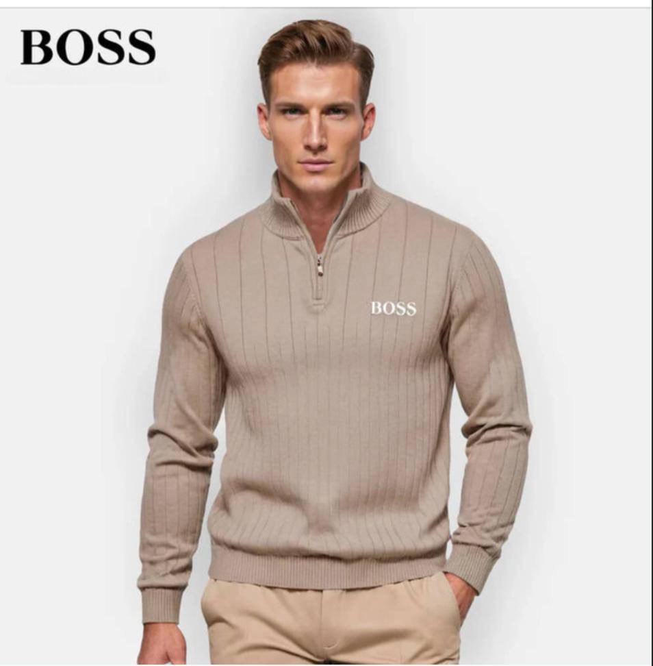 Pull zip HB - Gabriel Stone