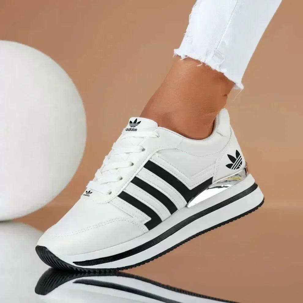 Adidas Sports Shoes - 50% discount until midnight
