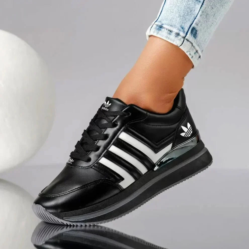 Adidas Sports Shoes - 50% discount until midnight