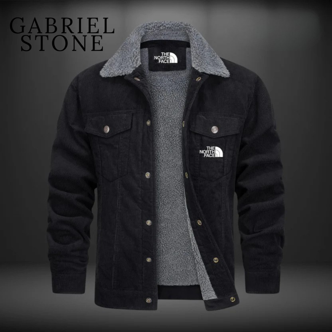 Jacket NF - Gabriel Stone