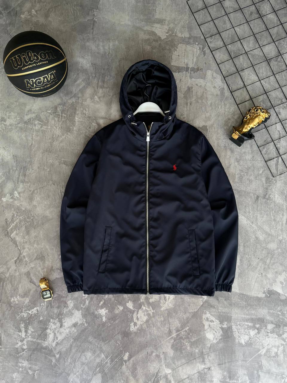 Exclusive Ralph Jacket -  Anticipate winter, get up to 60% OFF