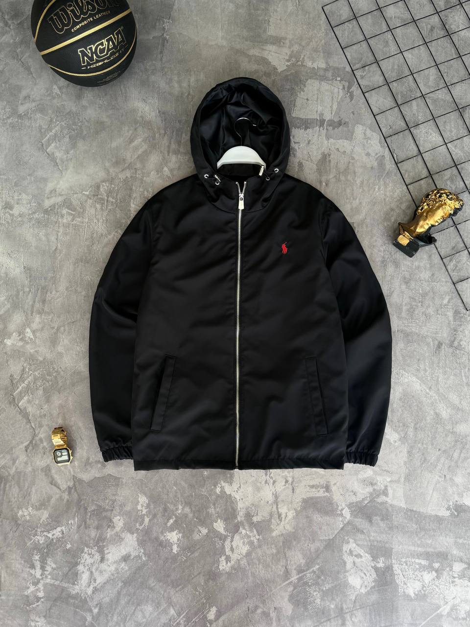Exclusive Ralph Jacket -  Anticipate winter, get up to 60% OFF