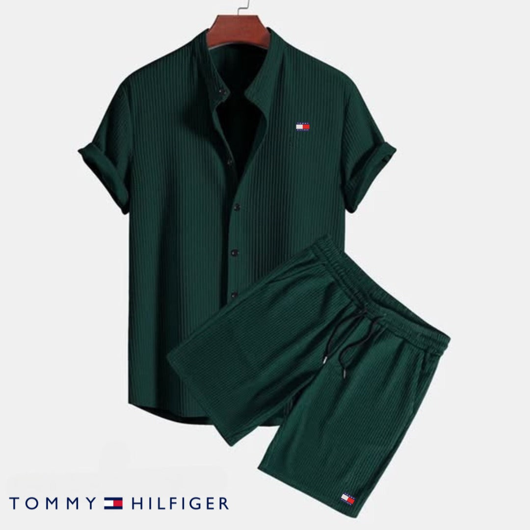 TH Classic Duo - 50% discount until midnight
