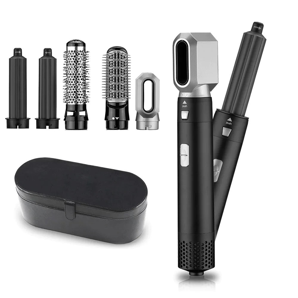 AirStyler™ - Get easy styling