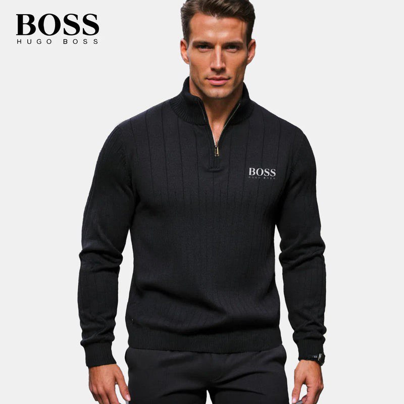 Pull zip HB - Gabriel Stone